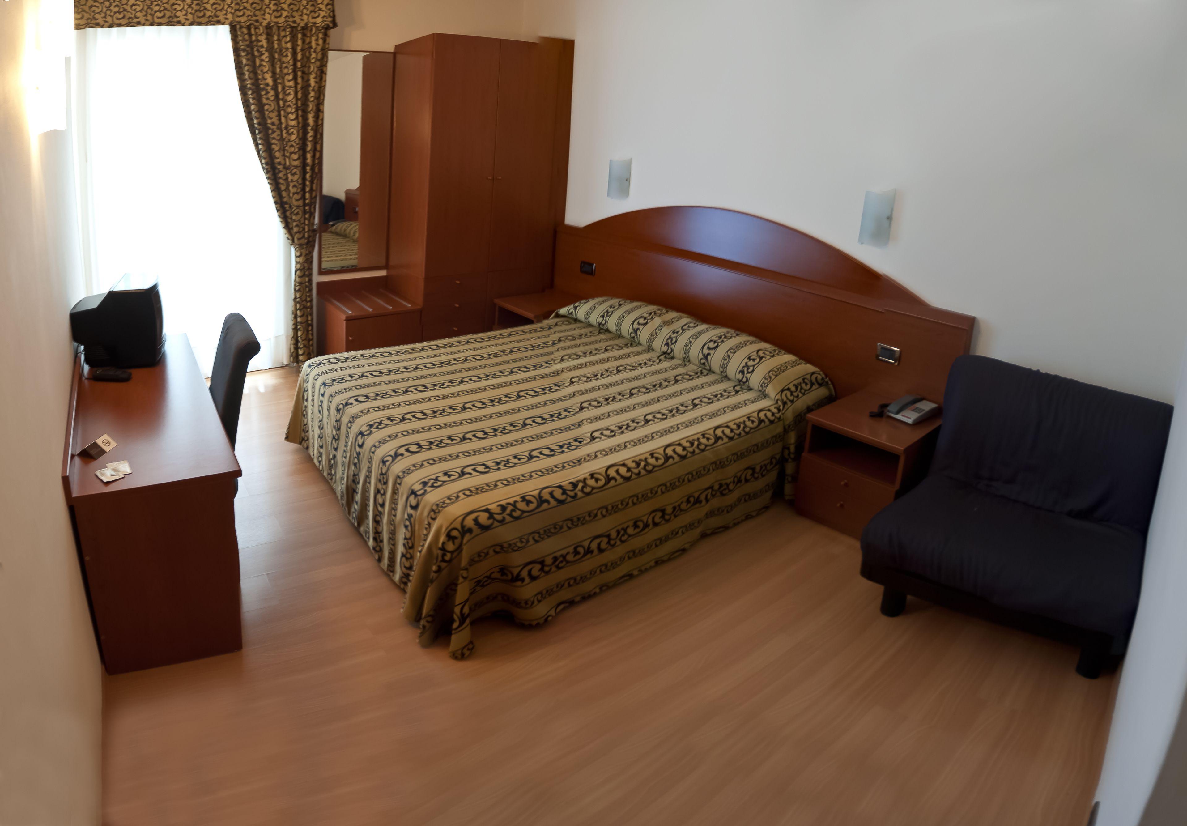 Santiago Lido di Jesolo