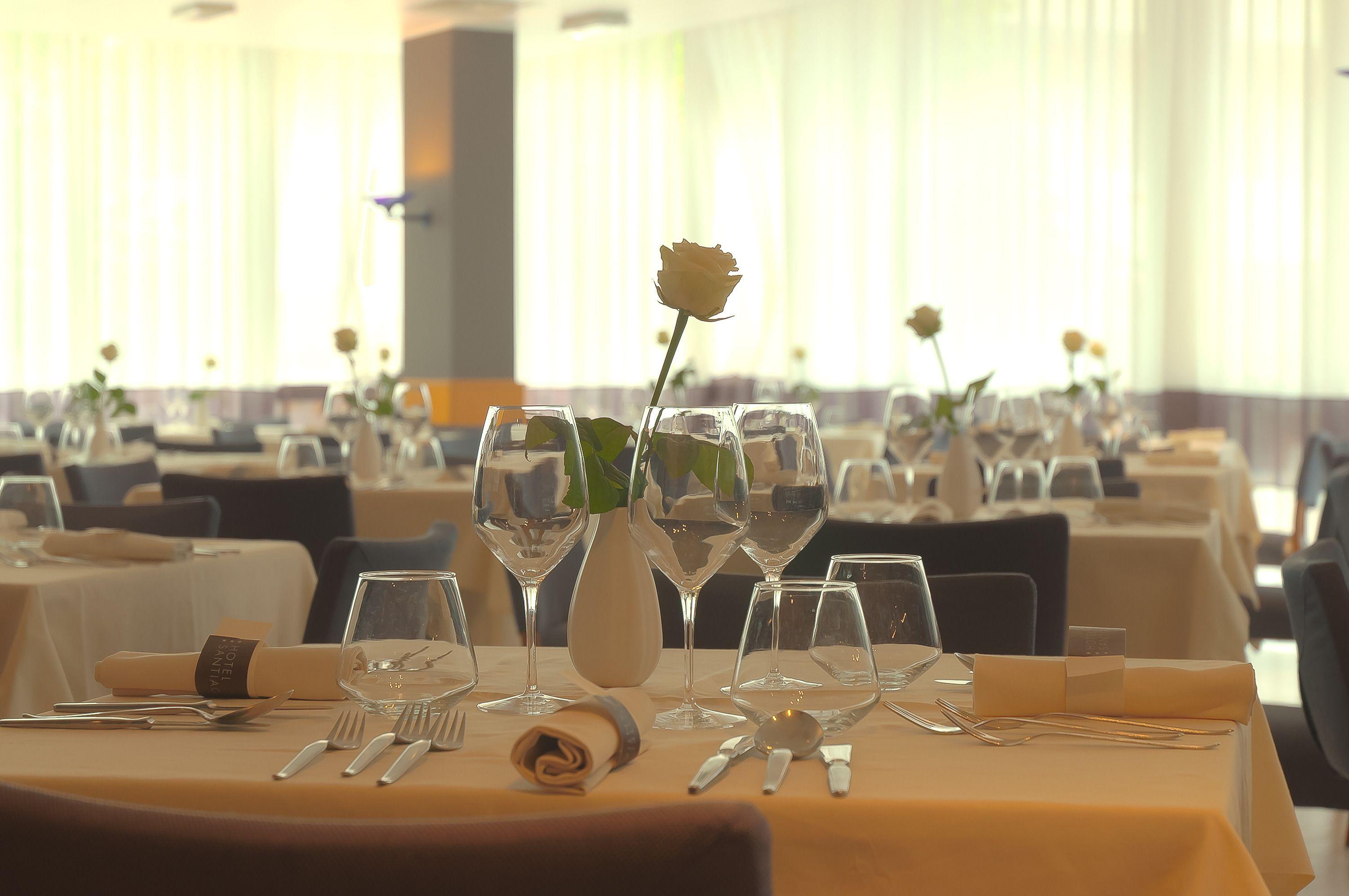 Santiago Hotel Lido di Jesolo