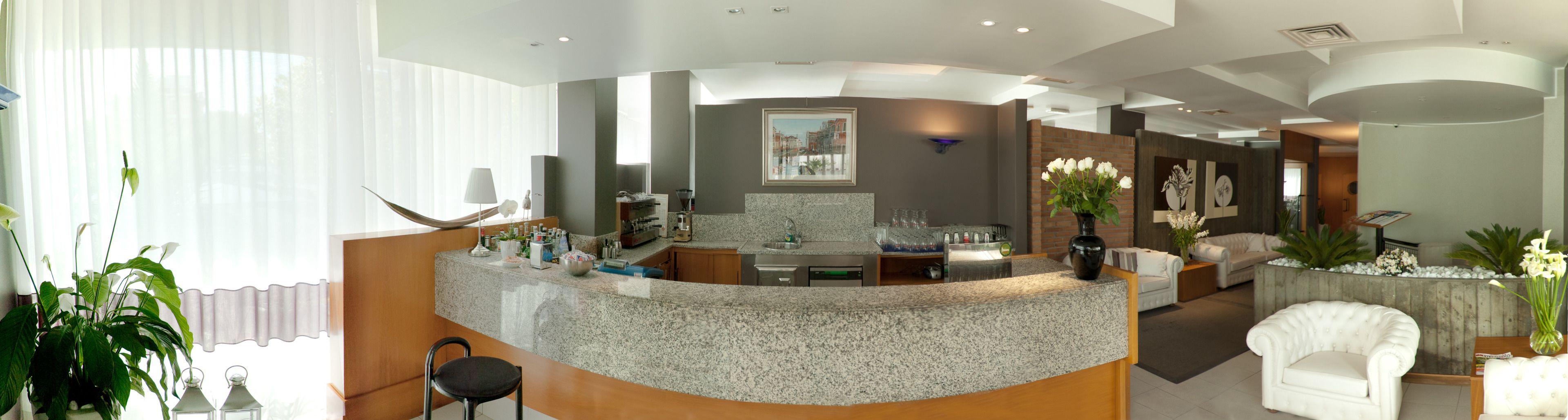 Hotel Santiago Lido di Jesolo