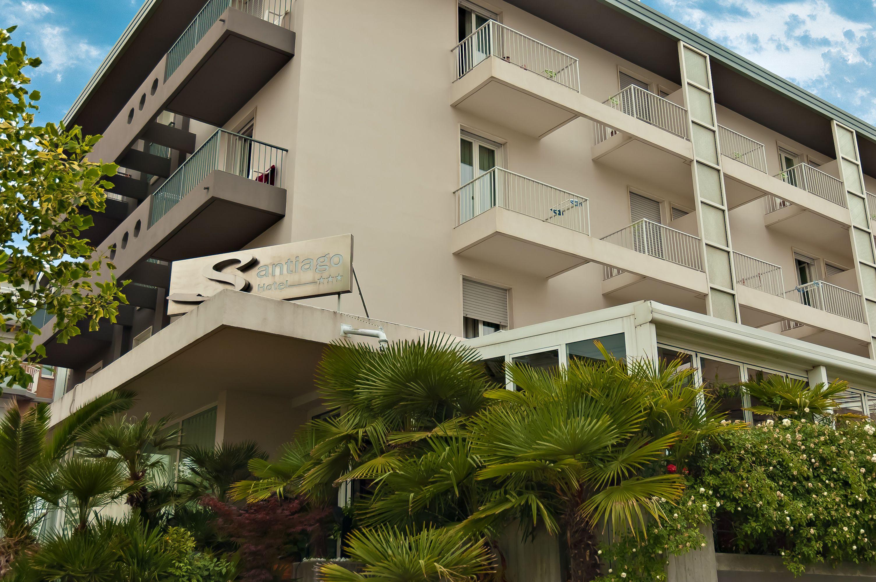 Santiago 3* Lido di Jesolo