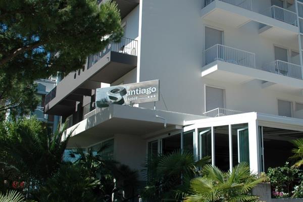 Santiago 3* Lido di Jesolo