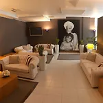 Hotel Santiago
