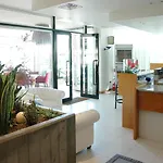 Hotel Santiago