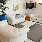 Hotel Santiago 3*