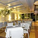 Hotel Santiago