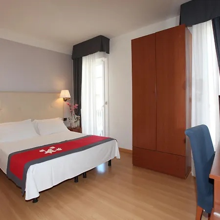 Santiago Hotel