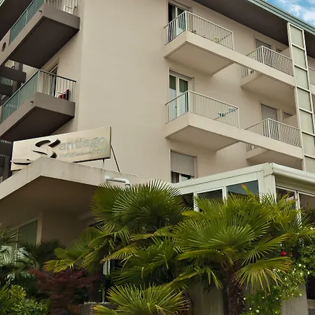 Santiago 3* Lido di Jesolo