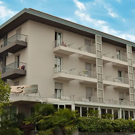 Santiago Hotel Lido di Jesolo