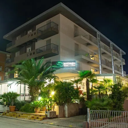 Hotel Santiago Lido di Jesolo