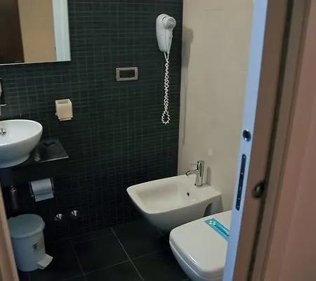 Hotel Santiago 3*