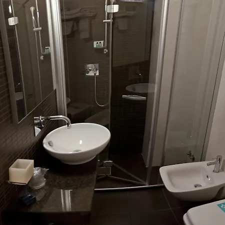 Santiago Hotel 3*