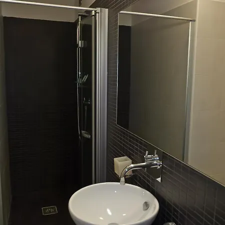 Hotel Santiago