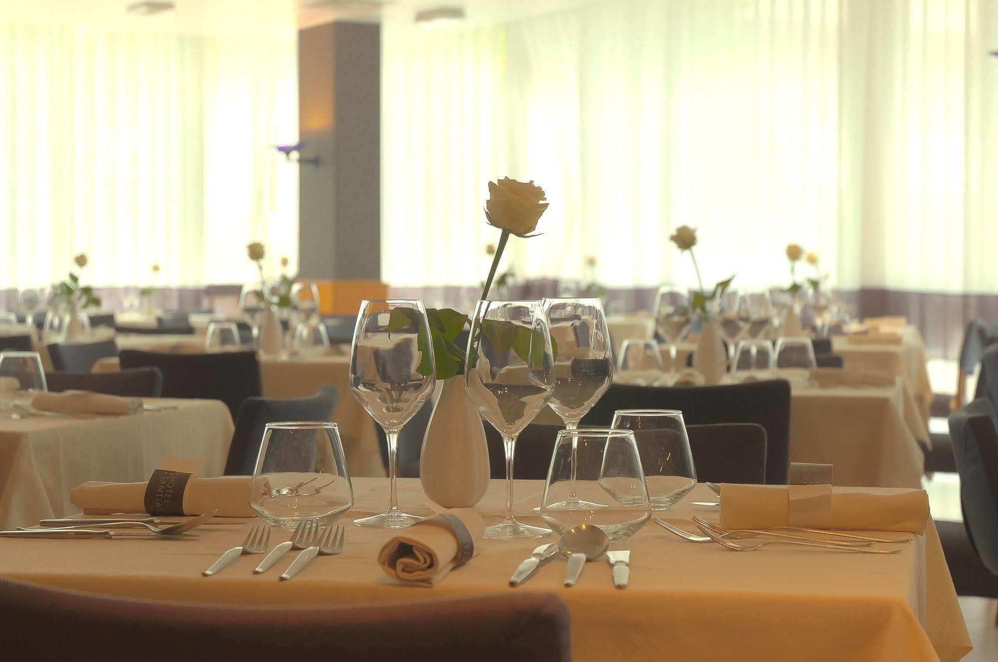 Santiago 3* Lido di Jesolo