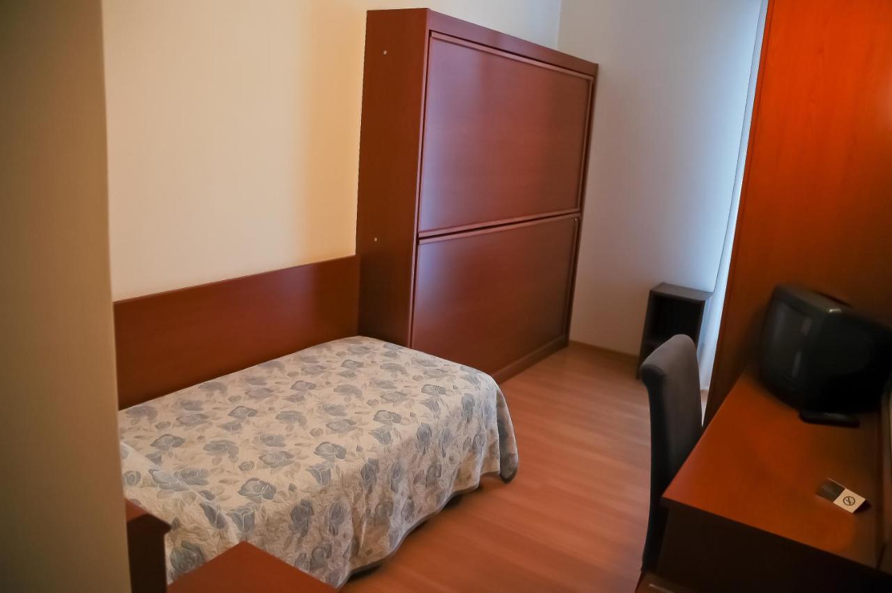 Hotel Santiago