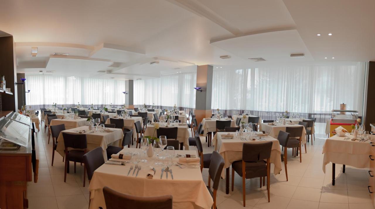 Santiago Lido di Jesolo